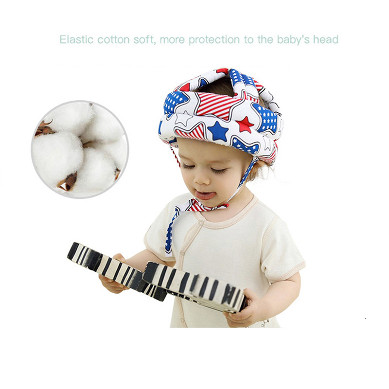 Baby Safety Helmet Baby Head Protection